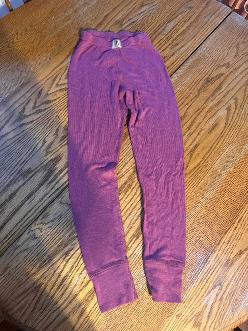 RARE Janus Norway 100% merino wool size   Rare Janus Norway Merino Wool